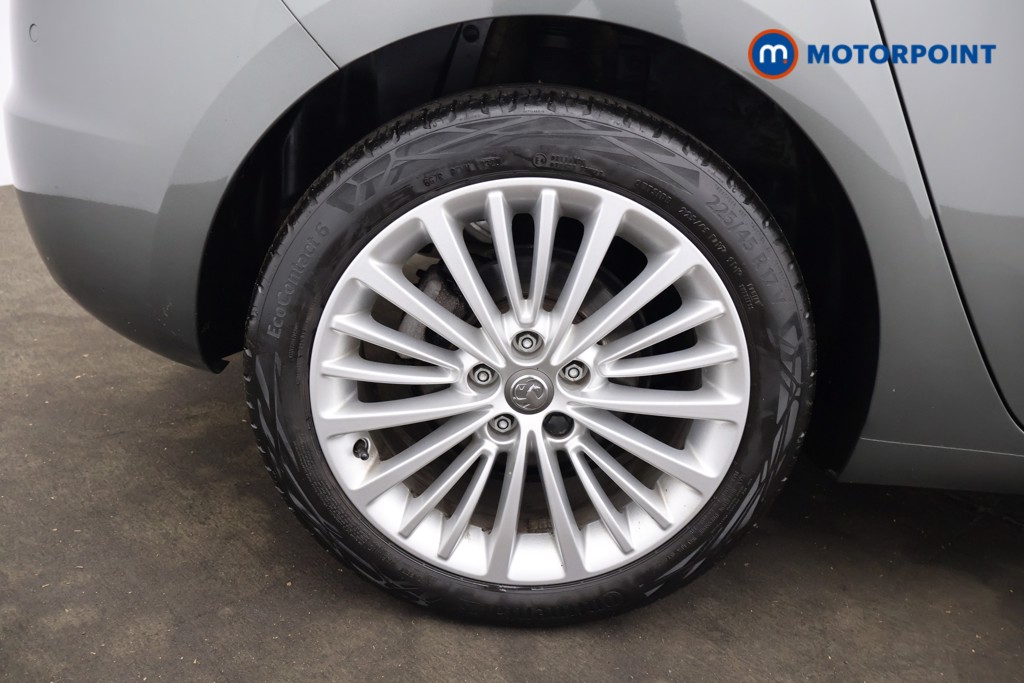 Used Vauxhall Astra 2020 for sale - 76416037: Photo 30