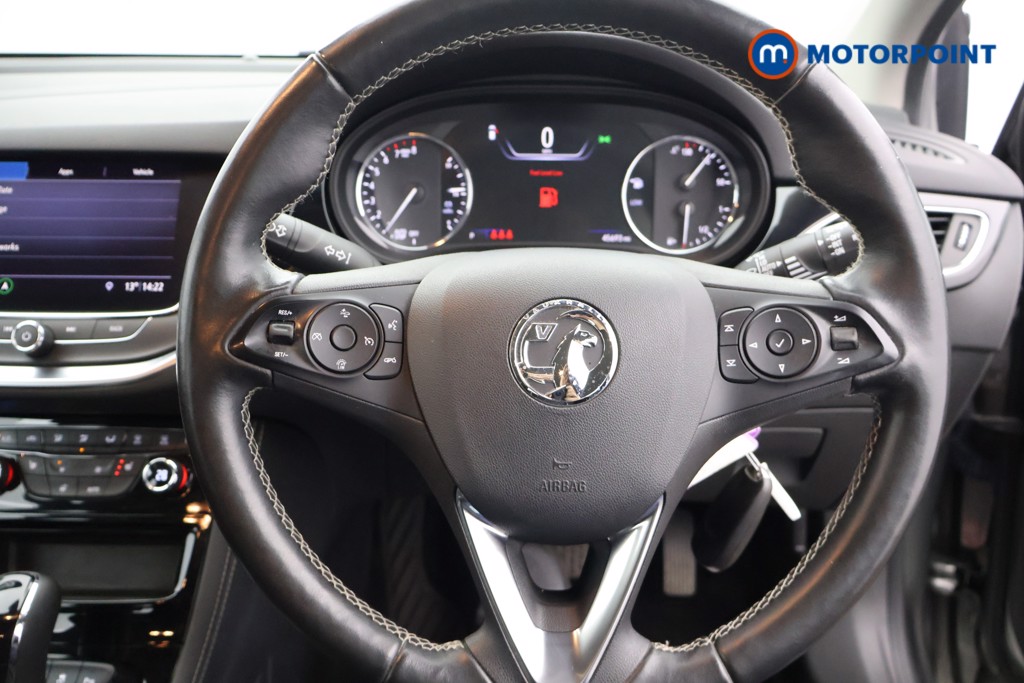 Used Vauxhall Astra 2020 for sale - 76416037: Photo 9