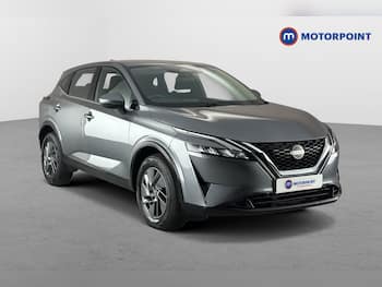 Used Nissan Qashqai 2022 for sale - 79704701: Photo