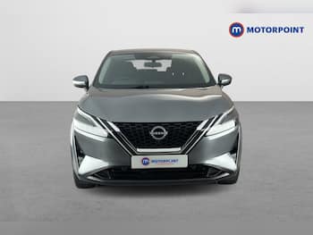 Used Nissan Qashqai 2022 for sale - 79704701: Photo