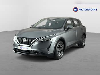 Used Nissan Qashqai 2022 for sale - 79704701: Photo