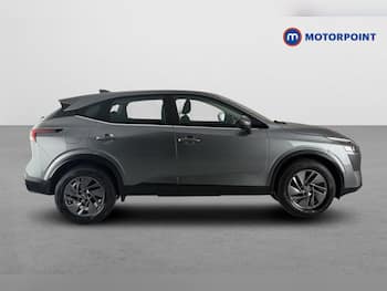 Used Nissan Qashqai 2022 for sale - 79704701: Photo