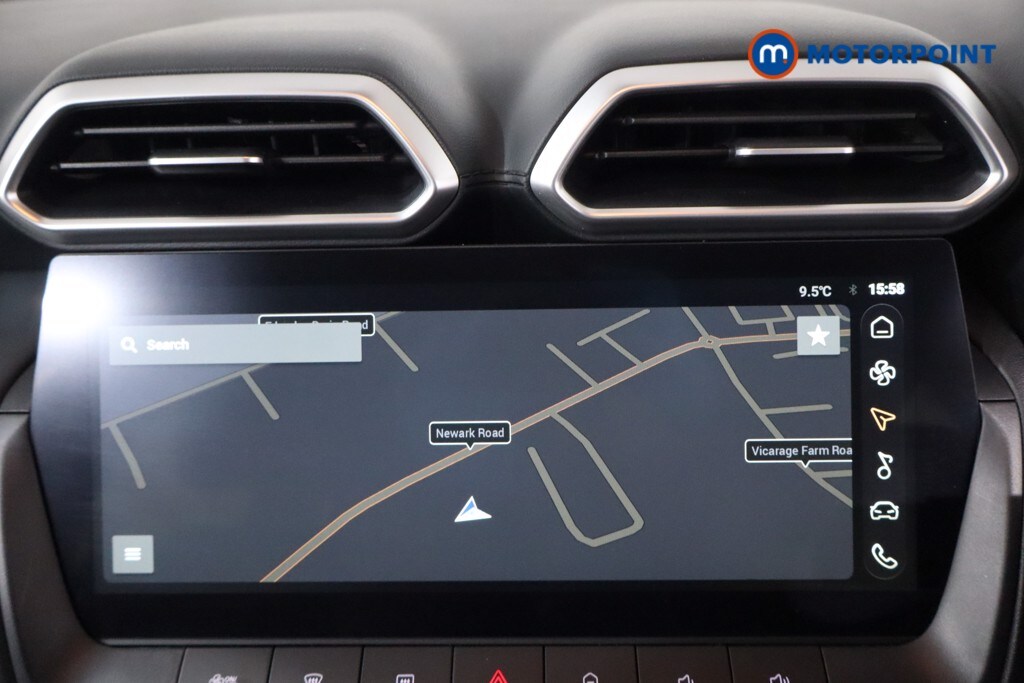 Used MG MG ZS 2025 for sale - 77760097: Photo 10