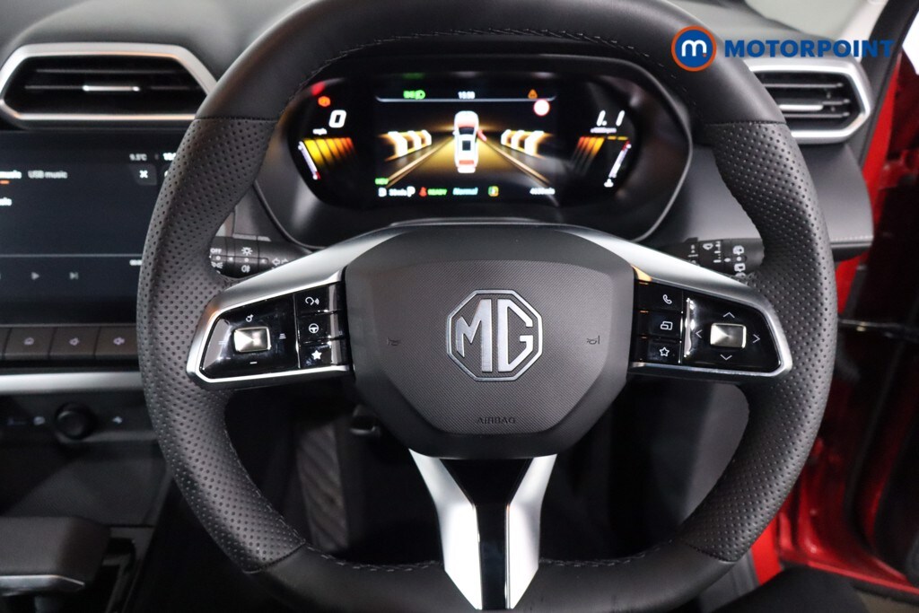 Used MG MG ZS 2025 for sale - 77760097: Photo 14