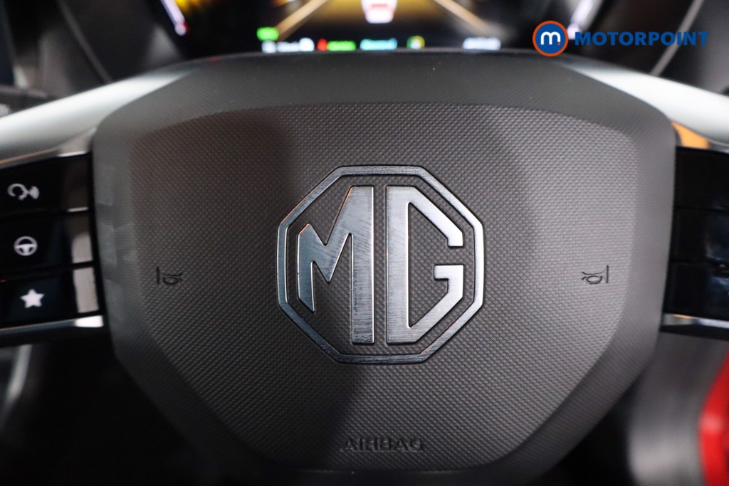 Used MG MG ZS 2025 for sale - 77760097: Photo 21