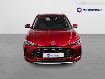 Used MG MG ZS undefined for sale - 77760097: Photo