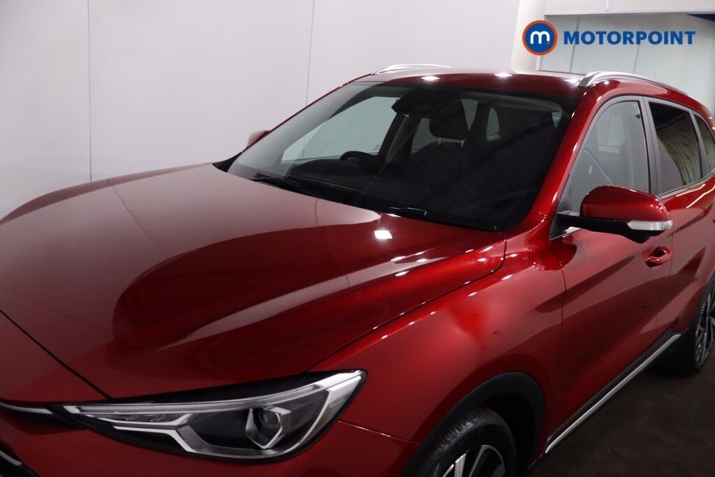 Used MG MG ZS 2025 for sale - 77760097: Photo 35