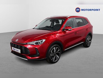 Used MG MG ZS undefined for sale - 77760097: Photo