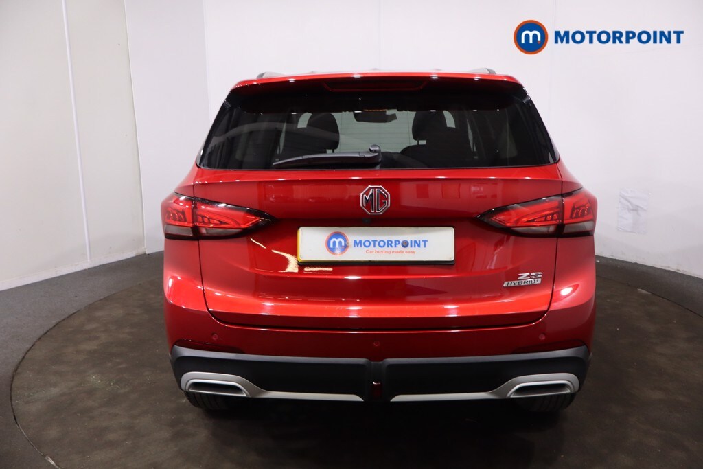 Used MG MG ZS 2025 for sale - 77760097: Photo 42