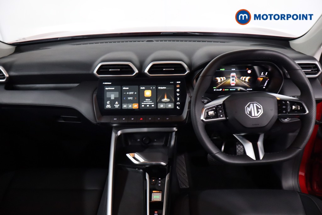 Used MG MG ZS 2025 for sale - 77760097: Photo 9