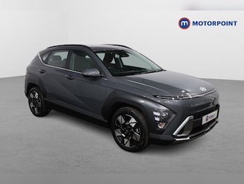 Used Hyundai KONA 2025 for sale - 78311065: Photo