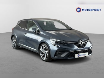 Used Renault Clio 2021 for sale - 79581728: Photo