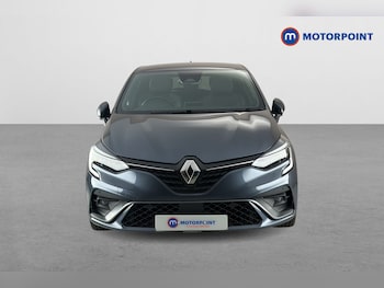Used Renault Clio 2021 for sale - 79581728: Photo