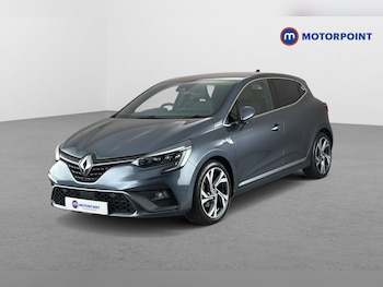 Used Renault Clio 2021 for sale - 79581728: Photo