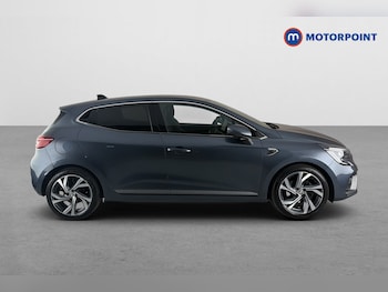 Used Renault Clio 2021 for sale - 79581728: Photo