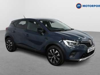 2024 - 1.0 TCE 90 Evolution 5dr