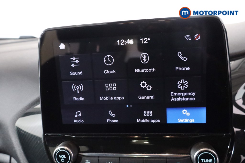 Used Ford Fiesta 2024 for sale - 78078424: Photo 10