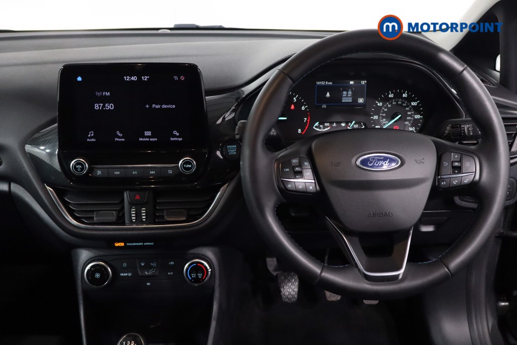 Used Ford Fiesta 2024 for sale - 78078424: Photo 11