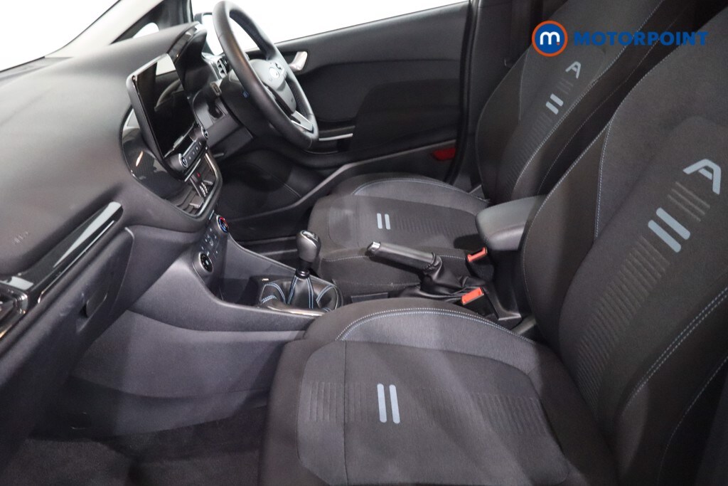 Used Ford Fiesta 2024 for sale - 78078424: Photo 12