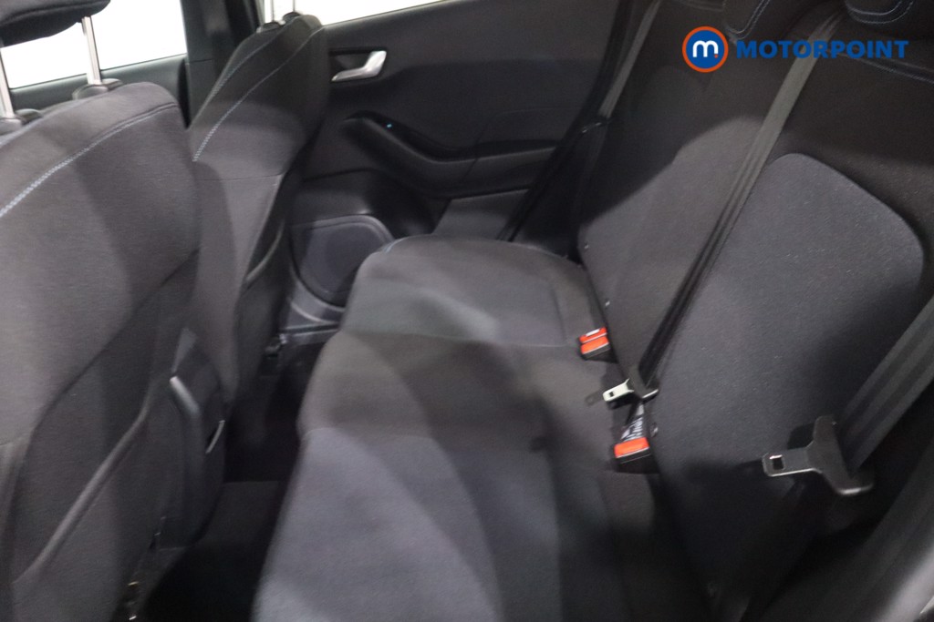 Used Ford Fiesta 2024 for sale - 78078424: Photo 13