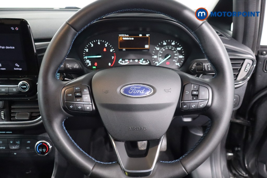 Used Ford Fiesta 2024 for sale - 78078424: Photo 14