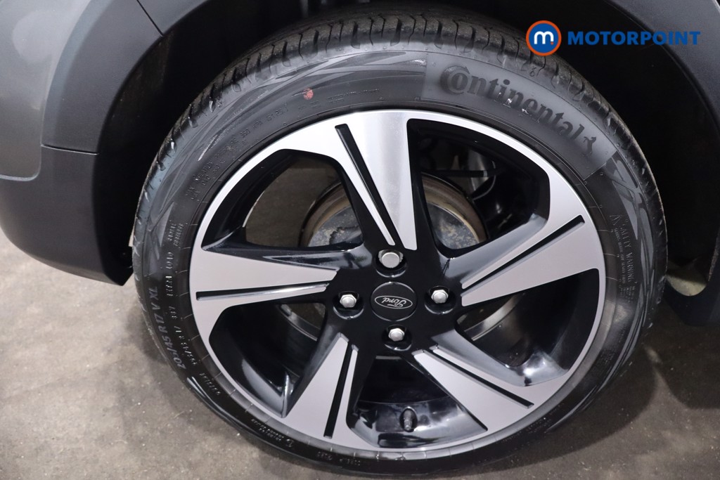 Used Ford Fiesta 2024 for sale - 78078424: Photo 17