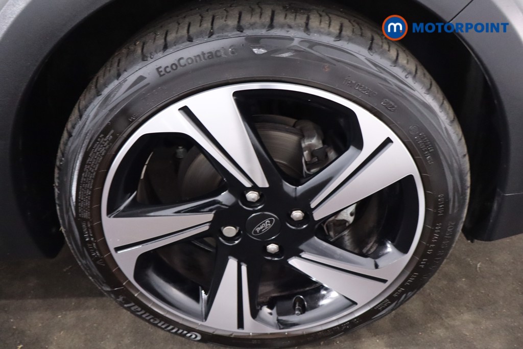 Used Ford Fiesta 2024 for sale - 78078424: Photo 18