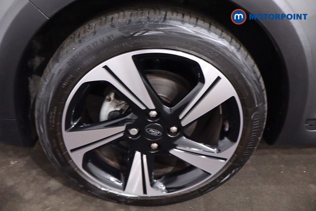 Used Ford Fiesta 2024 for sale - 78078424: Photo 19