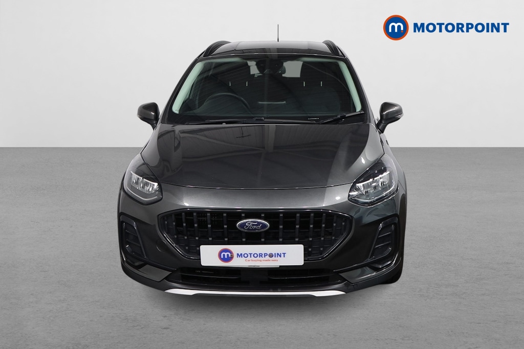 Used Ford Fiesta 2024 for sale - 78078424: Photo 2