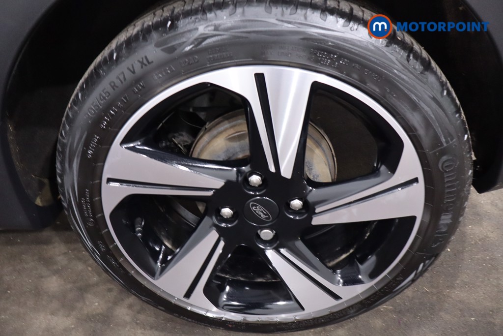 Used Ford Fiesta 2024 for sale - 78078424: Photo 20