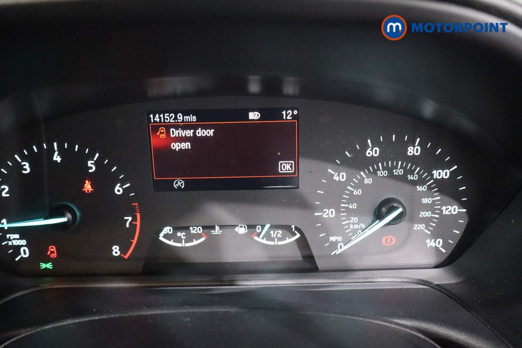 Used Ford Fiesta 2024 for sale - 78078424: Photo 24