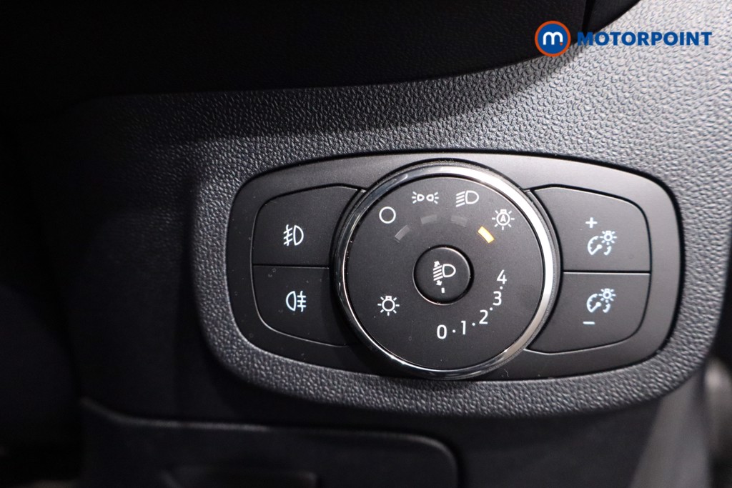 Used Ford Fiesta 2024 for sale - 78078424: Photo 25