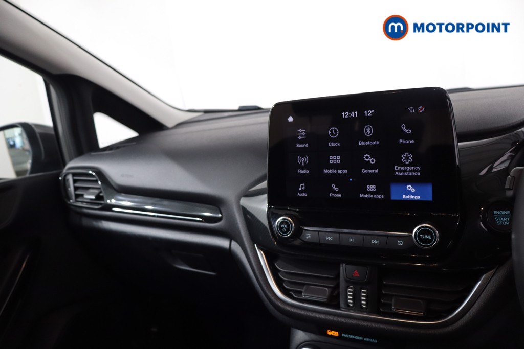 Used Ford Fiesta 2024 for sale - 78078424: Photo 28