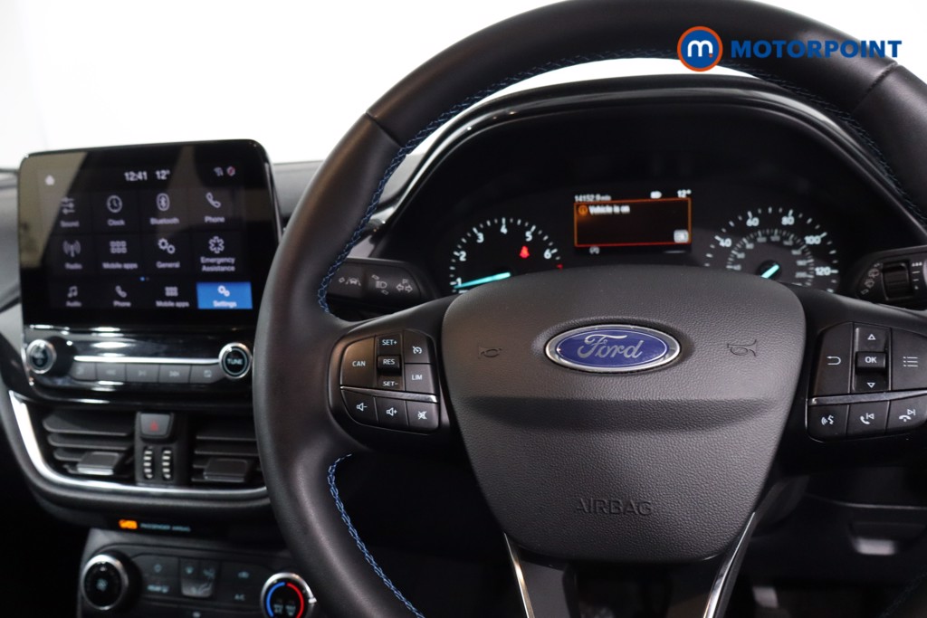 Used Ford Fiesta 2024 for sale - 78078424: Photo 29