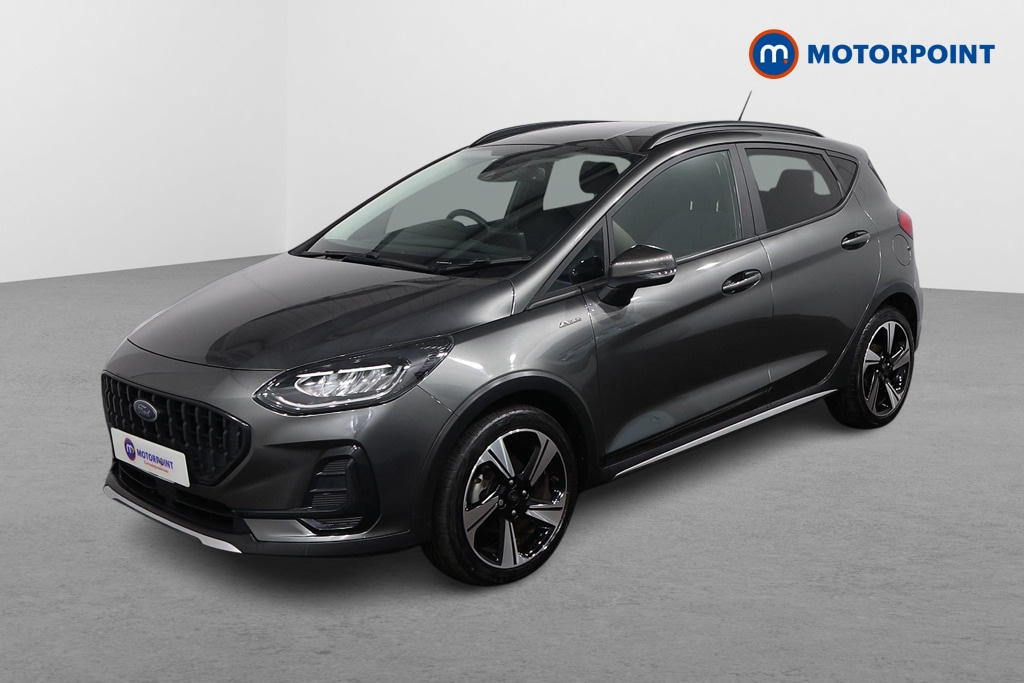 Used Ford Fiesta 2024 for sale - 78078424: Photo 3