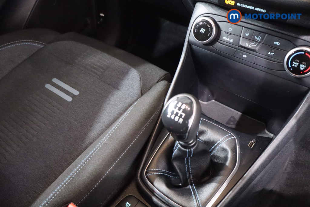 Used Ford Fiesta 2024 for sale - 78078424: Photo 30