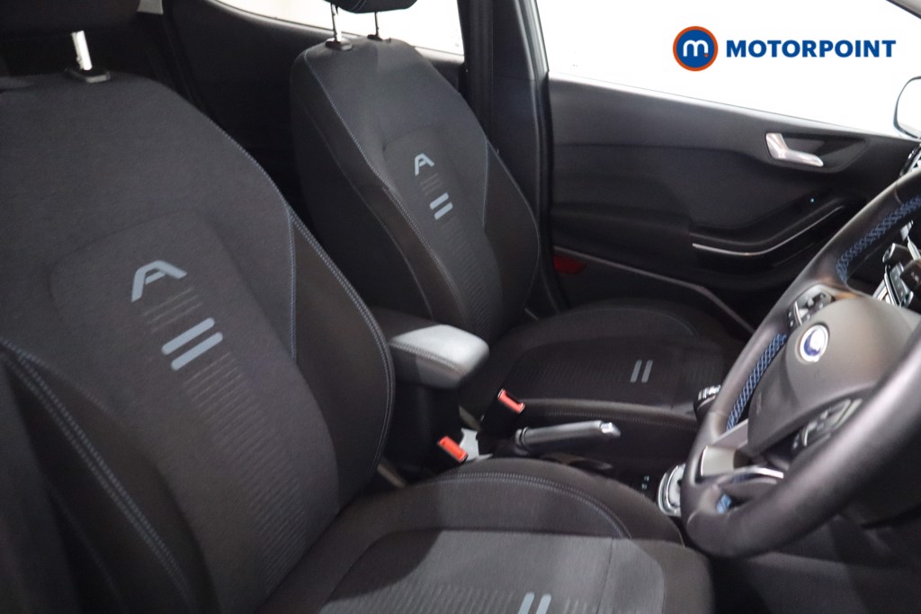 Used Ford Fiesta 2024 for sale - 78078424: Photo 31