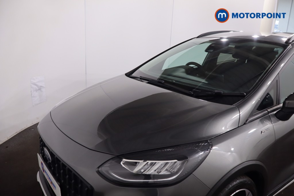 Used Ford Fiesta 2024 for sale - 78078424: Photo 36