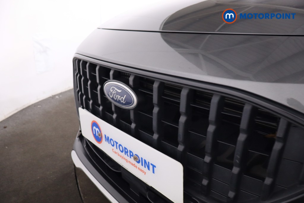 Used Ford Fiesta 2024 for sale - 78078424: Photo 37