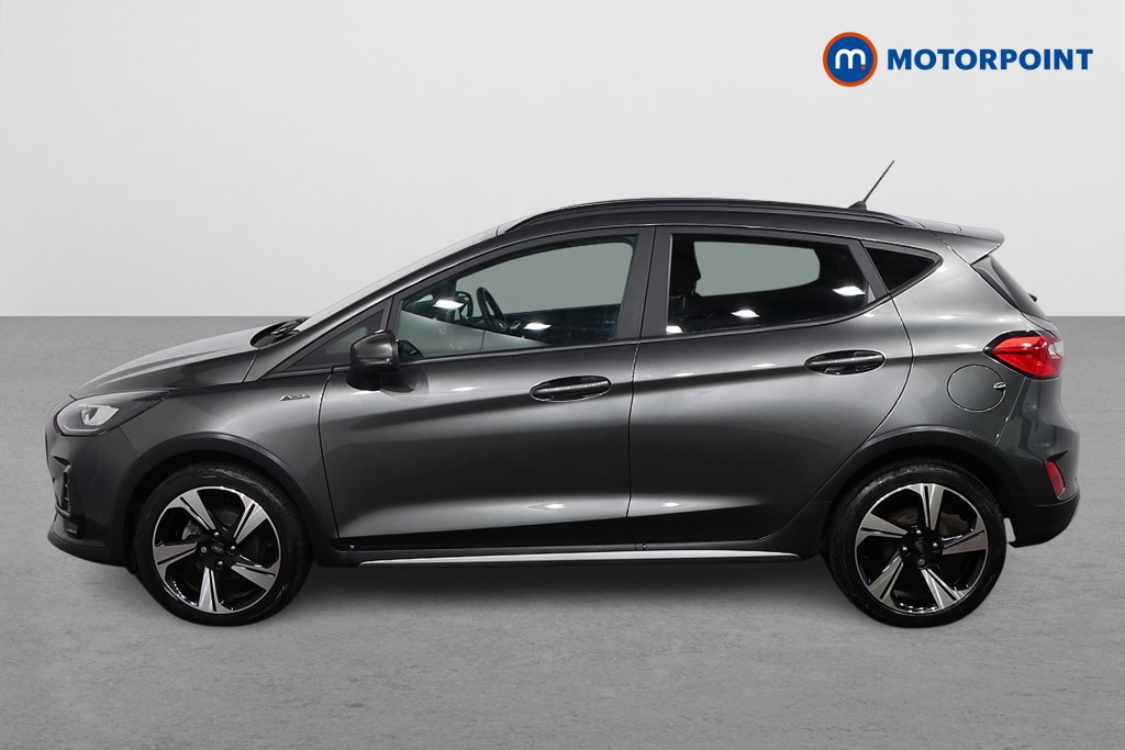 Used Ford Fiesta 2024 for sale - 78078424: Photo 4