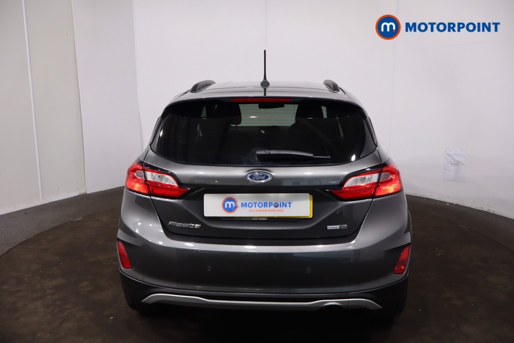 Used Ford Fiesta 2024 for sale - 78078424: Photo 43