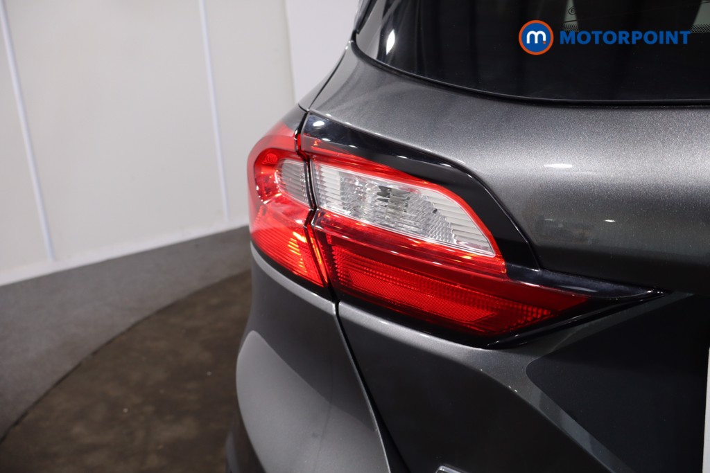 Used Ford Fiesta 2024 for sale - 78078424: Photo 44