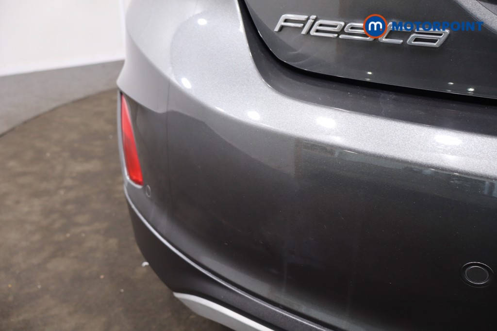 Used Ford Fiesta 2024 for sale - 78078424: Photo 45