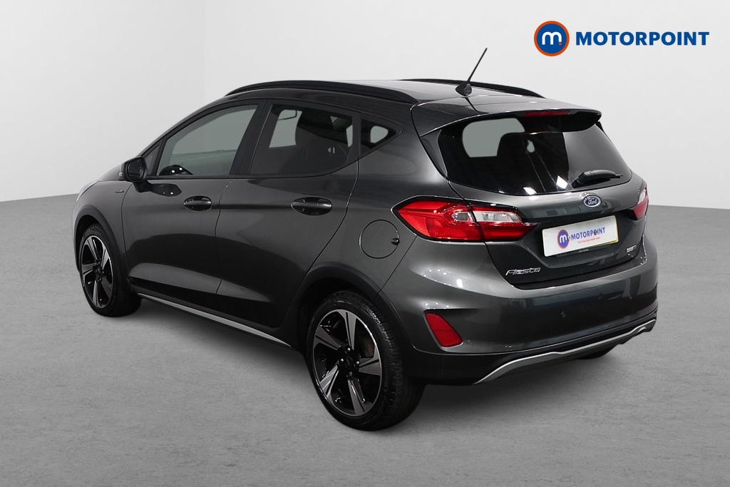 Used Ford Fiesta 2024 for sale - 78078424: Photo 5