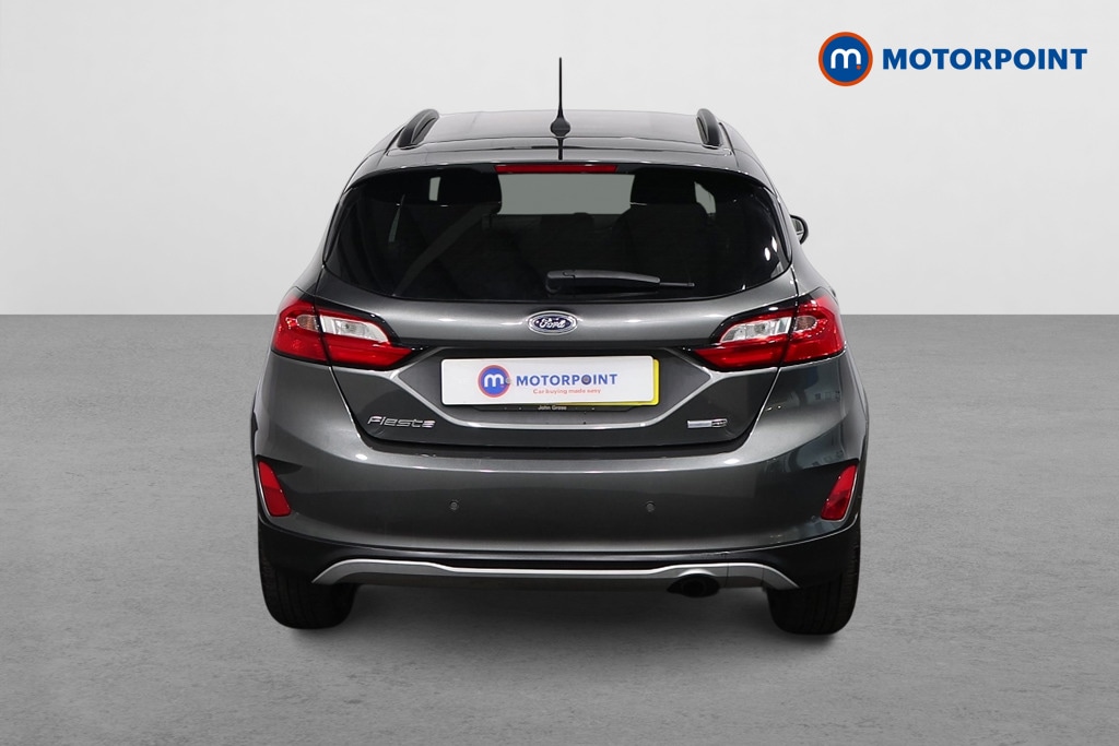 Used Ford Fiesta 2024 for sale - 78078424: Photo 6