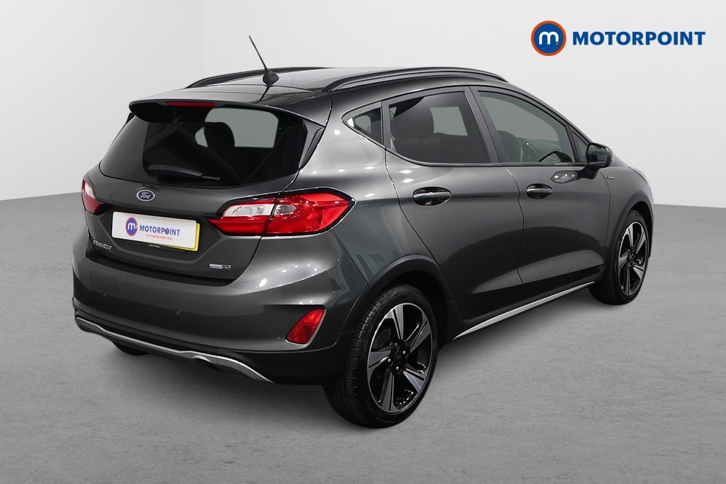 Used Ford Fiesta 2024 for sale - 78078424: Photo 7