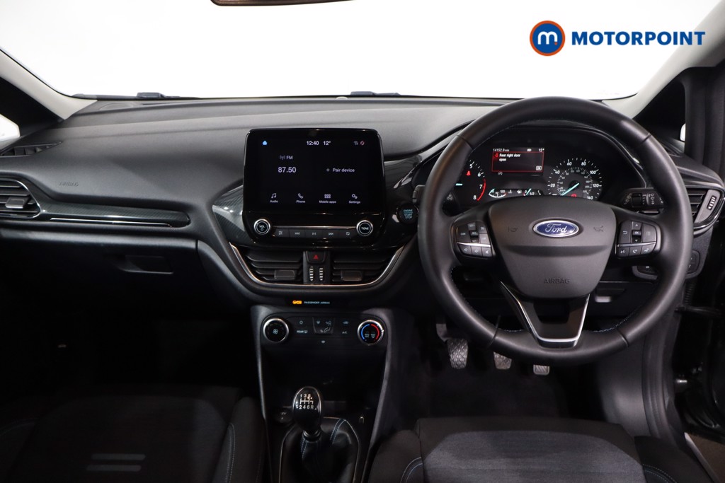 Used Ford Fiesta 2024 for sale - 78078424: Photo 9