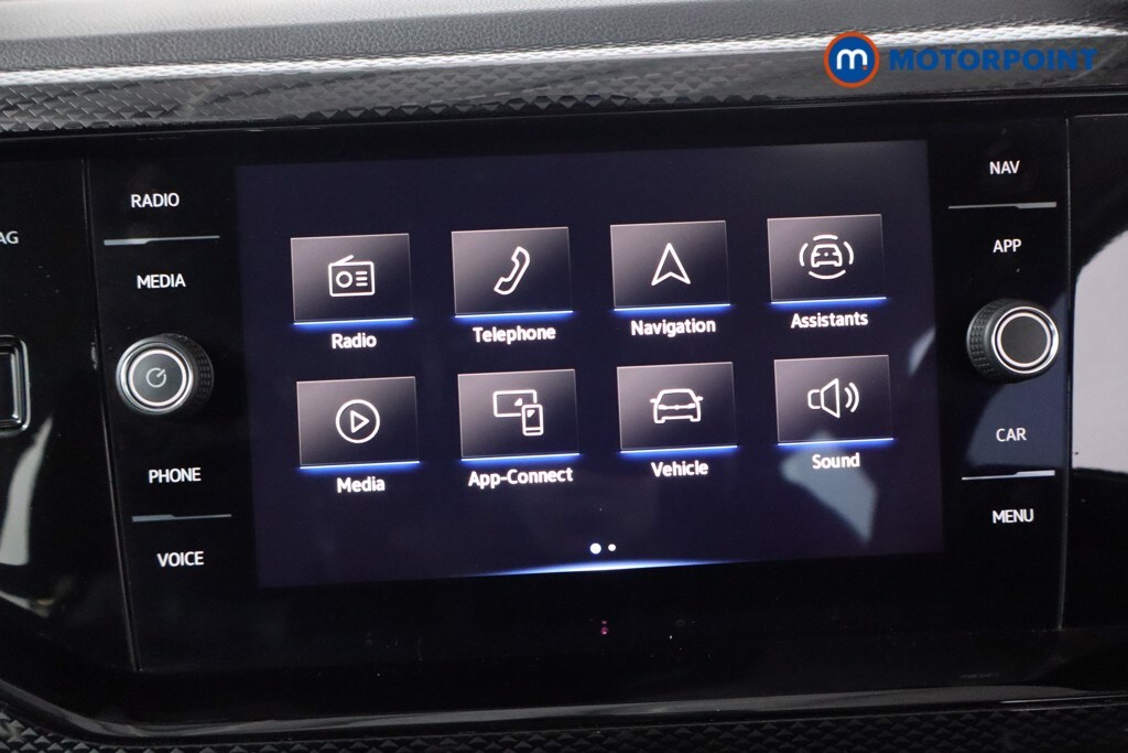 Used Volkswagen Polo 2022 for sale - 77516703: Photo 10