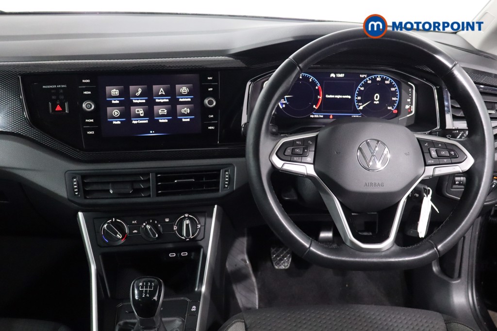 Used Volkswagen Polo 2022 for sale - 77516703: Photo 11