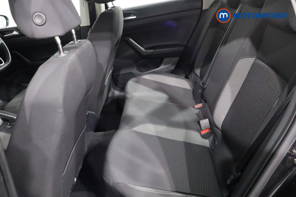 Used Volkswagen Polo 2022 for sale - 77516703: Photo 13